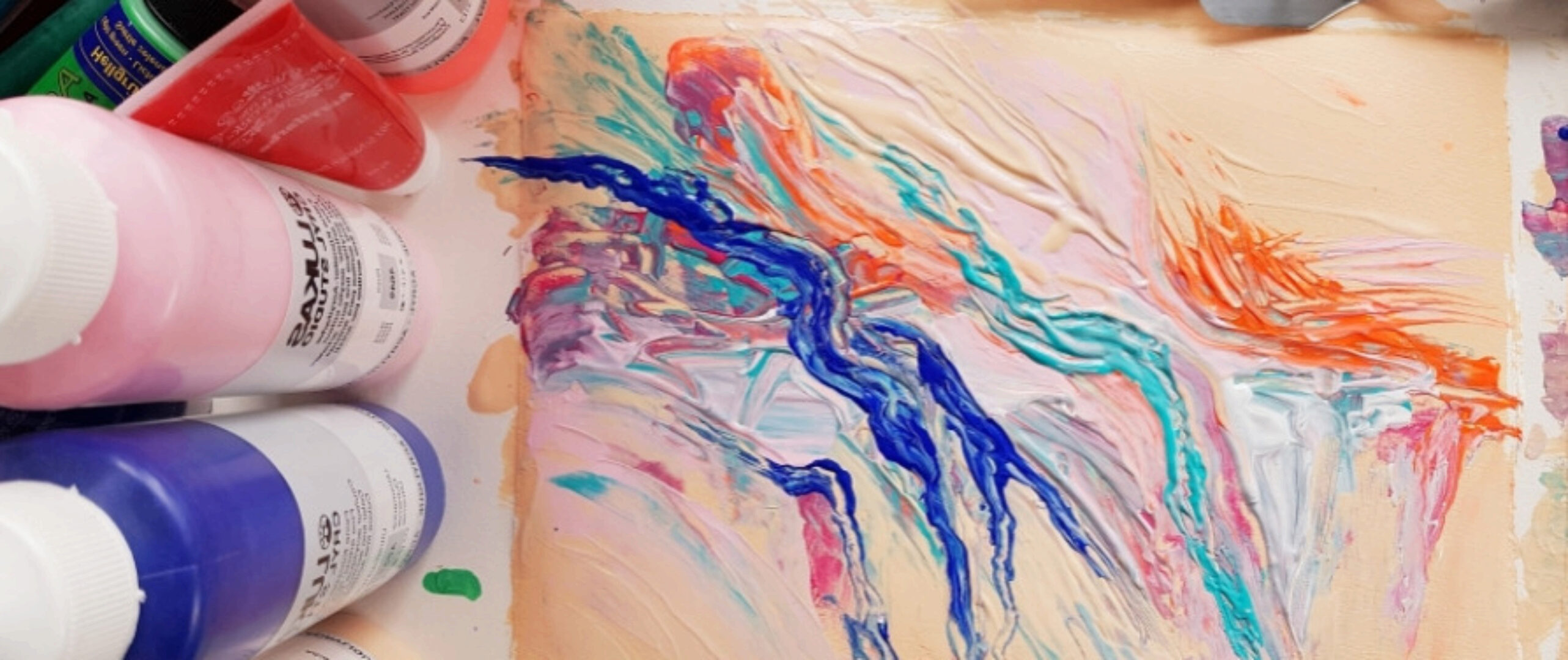 АРТ-терапия. Базовые направления и техники в работе с клиентами (Ольга Гаркавец)