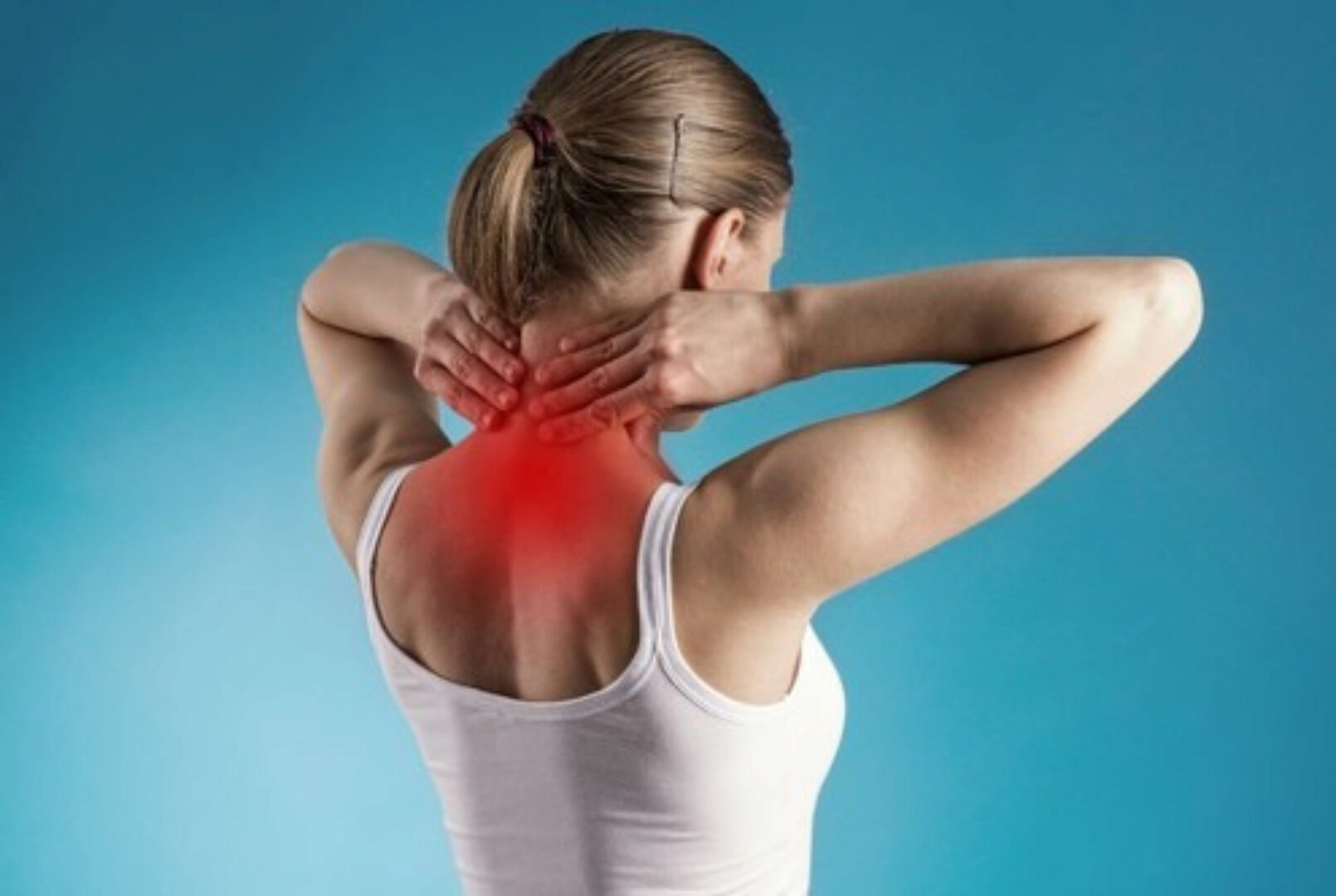 Комплекс 1: Боли в шейном и грудном отделе позвоночника, головные боли (Рамиш Шогенов, Павел Самсонов)