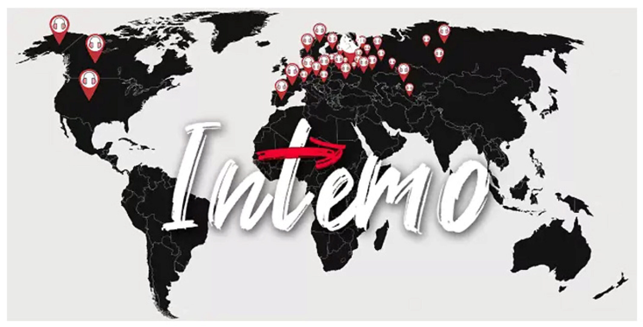 [Intemo] Переход (Марина Муравьёва)