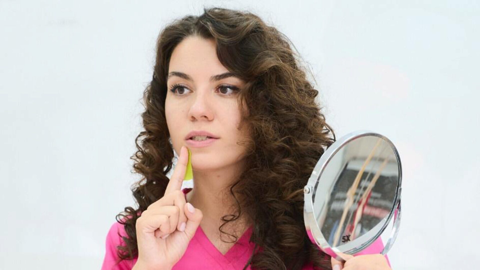 [BBalance] Проработка брылей (Сания Абдрахманова)