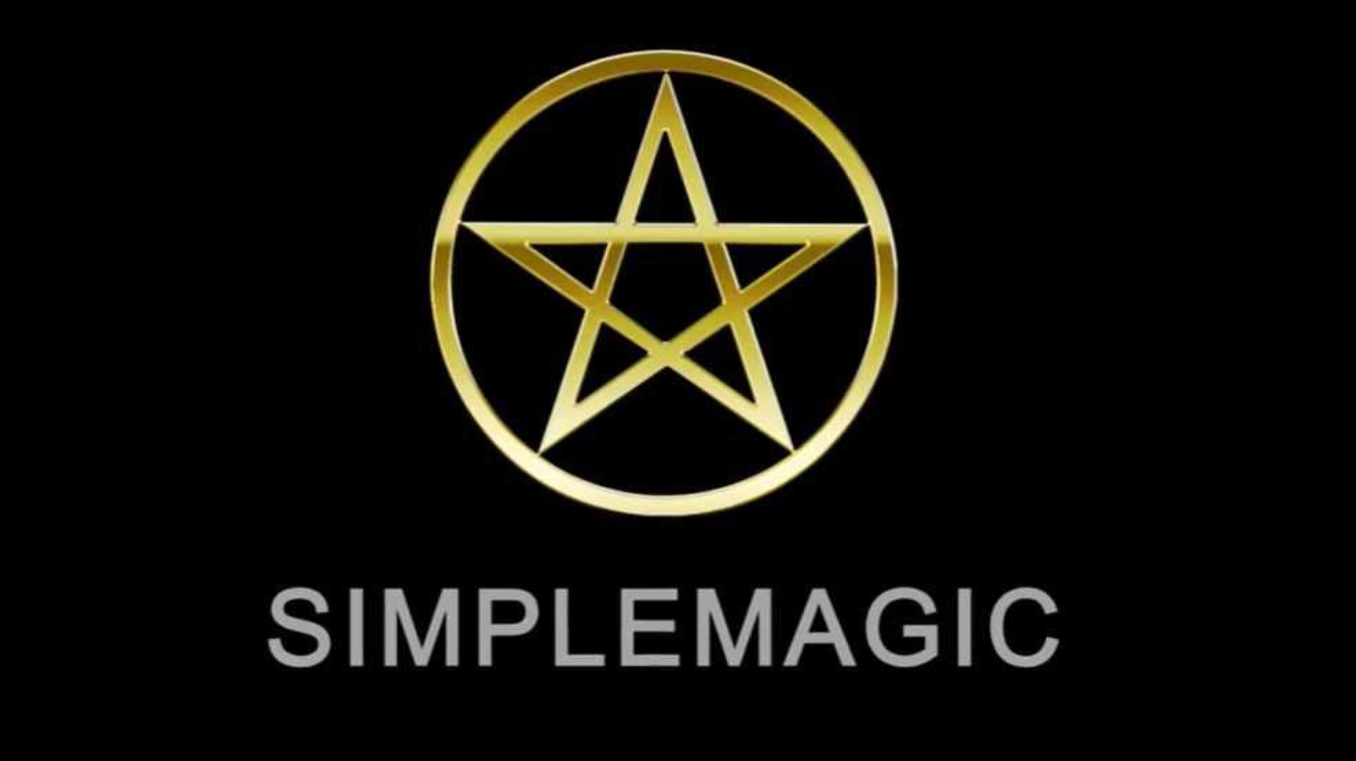 [Simplemagic] Магия на любую задачу. Блок 1 - Чистки (Марго Мастер)