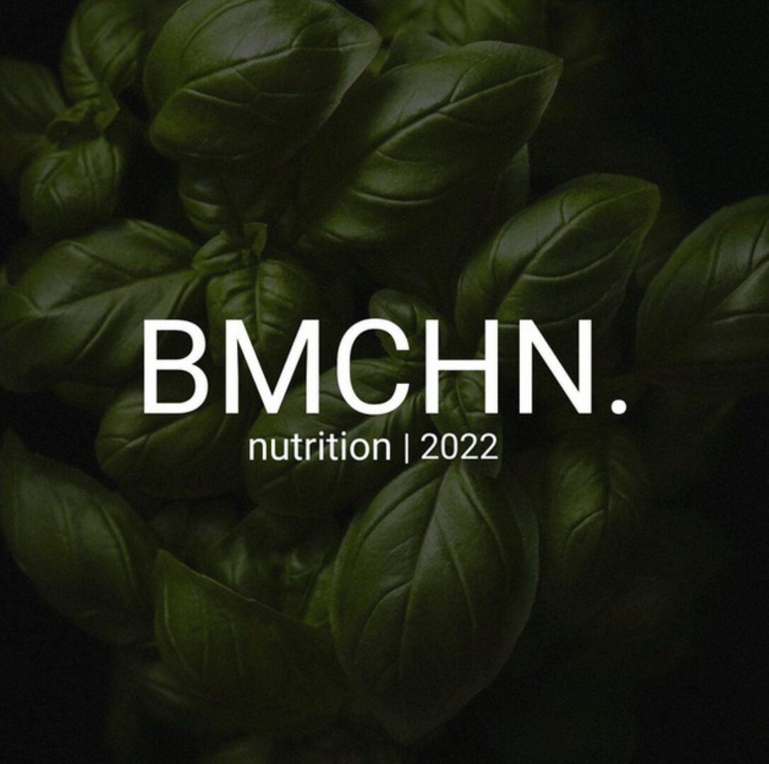 [BIOMACHINE] Питание. Революция (Роман Овчаров)