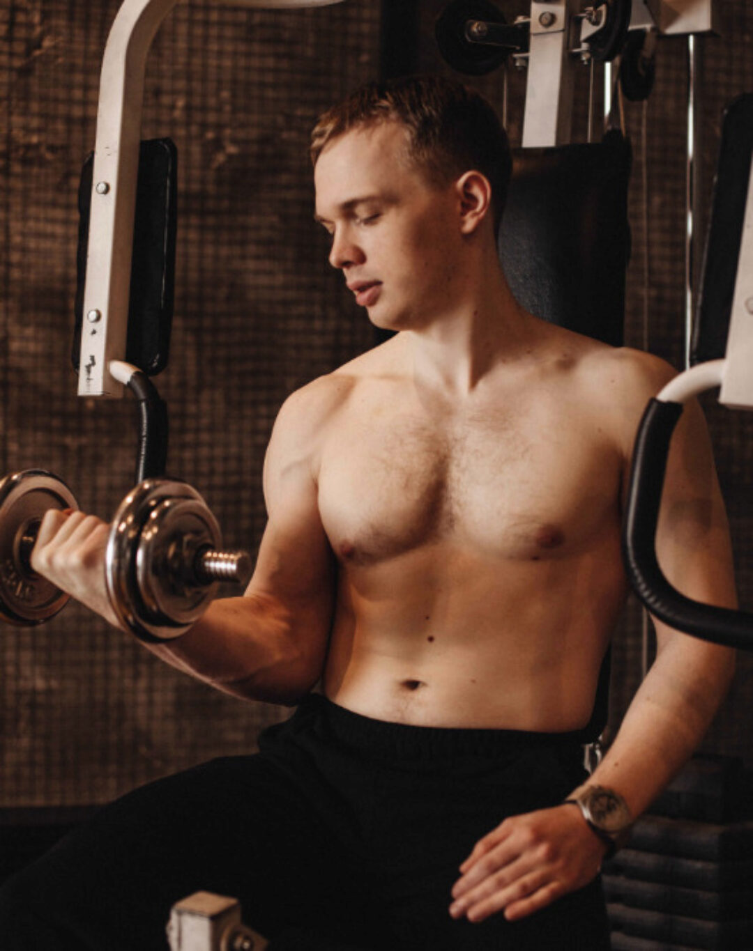 Мастерство лингама (Максим Милкин)