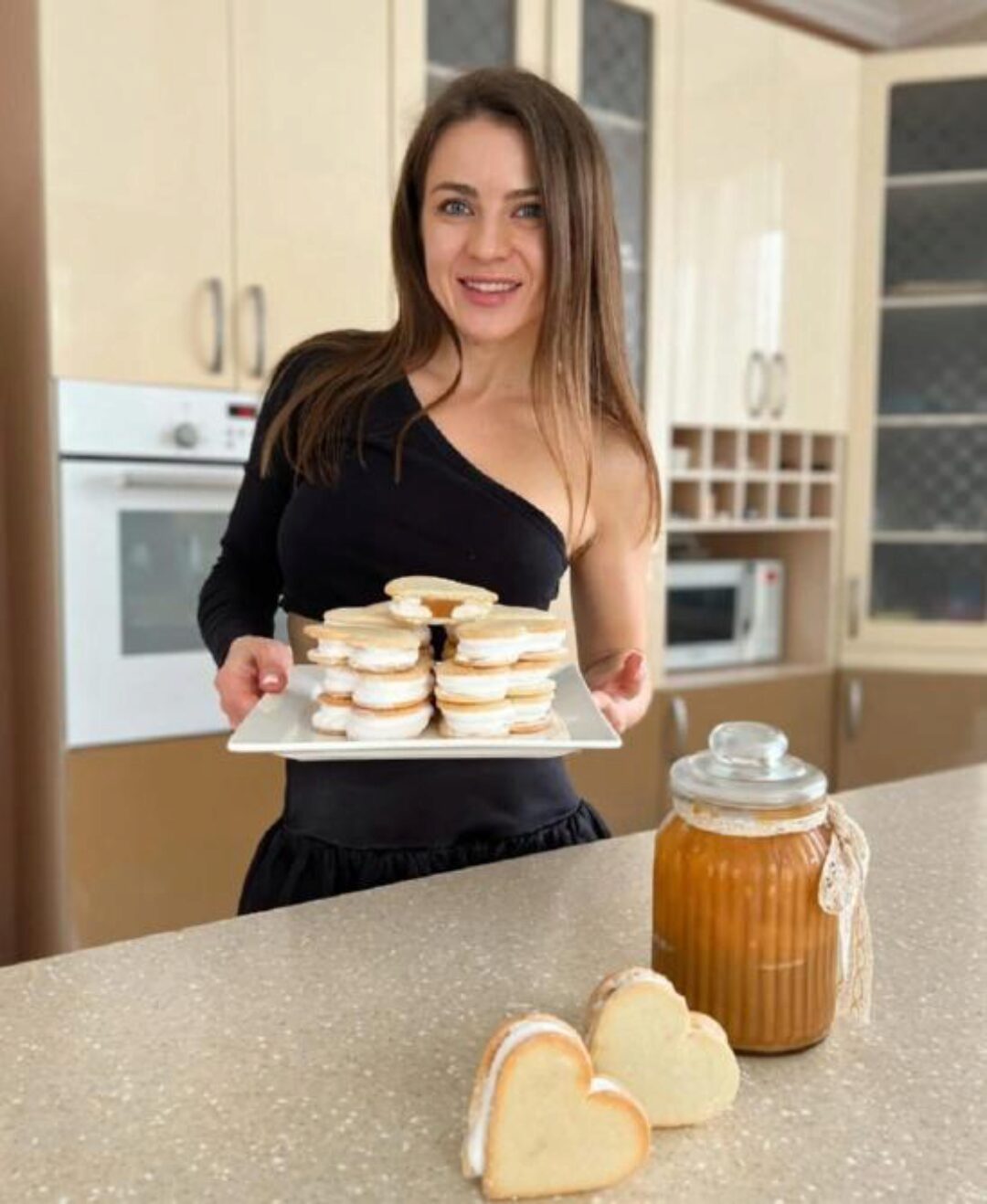 Воздушный мир зефира. Домашний зефир (britanka_new)