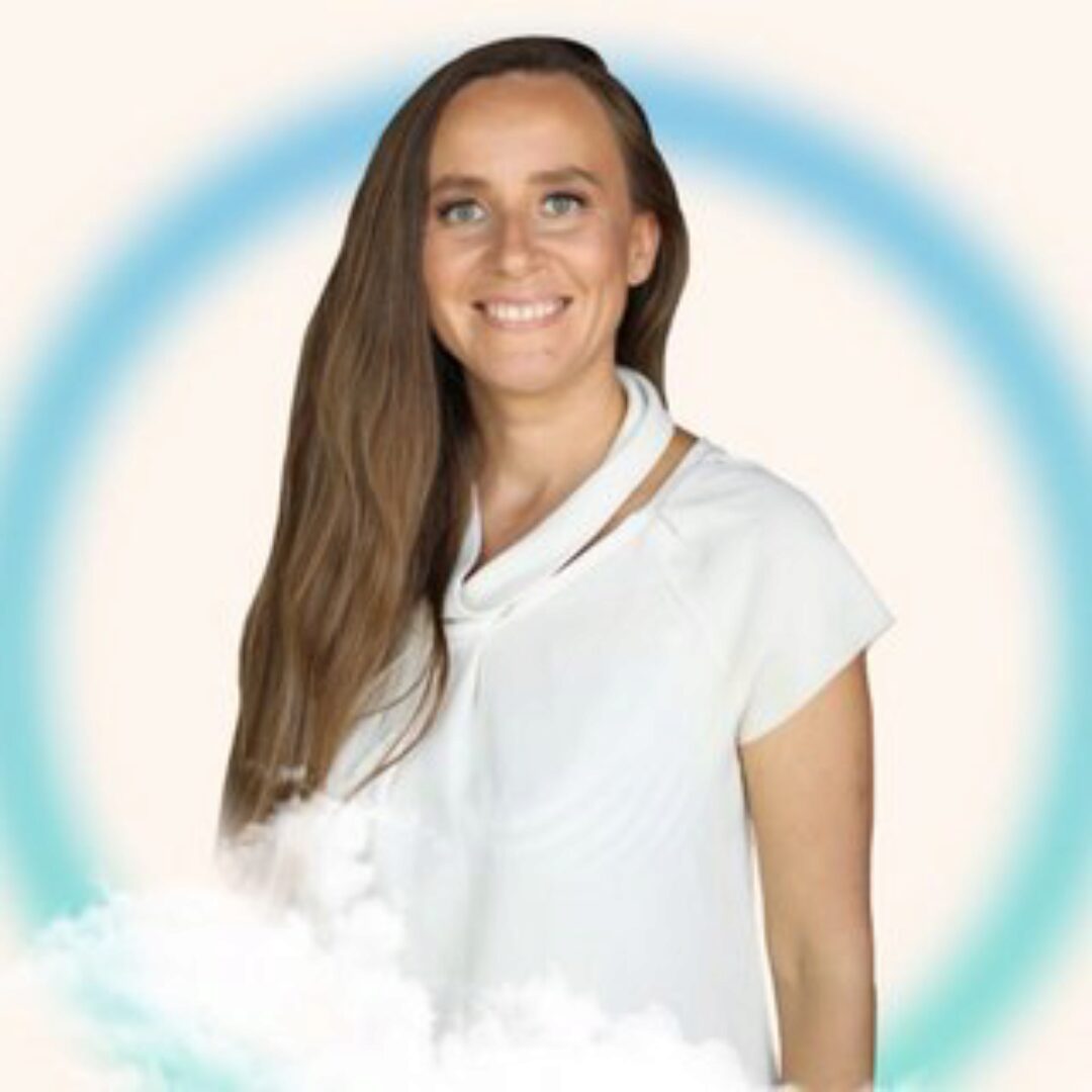 Здоровые зубы на миллион (Мария Самарина)