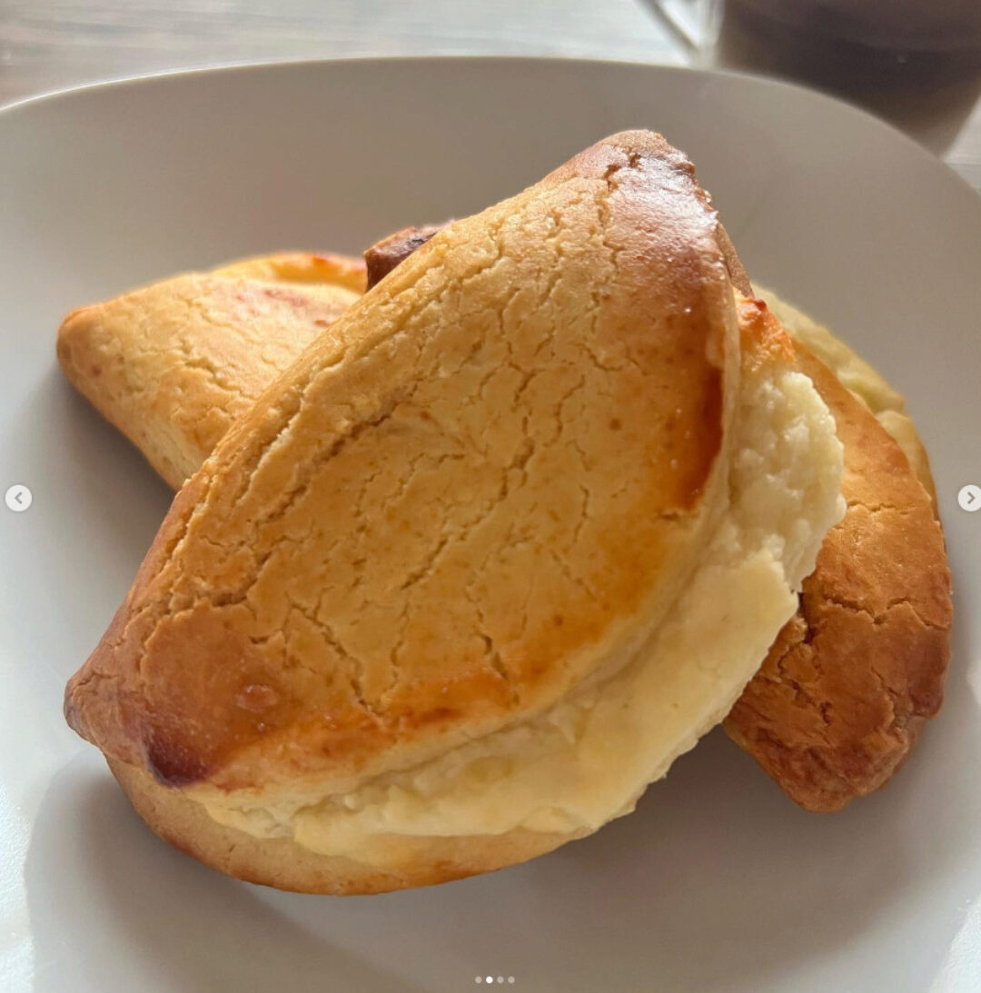 [bysia_bread] Сочники (Вероника Папкова)