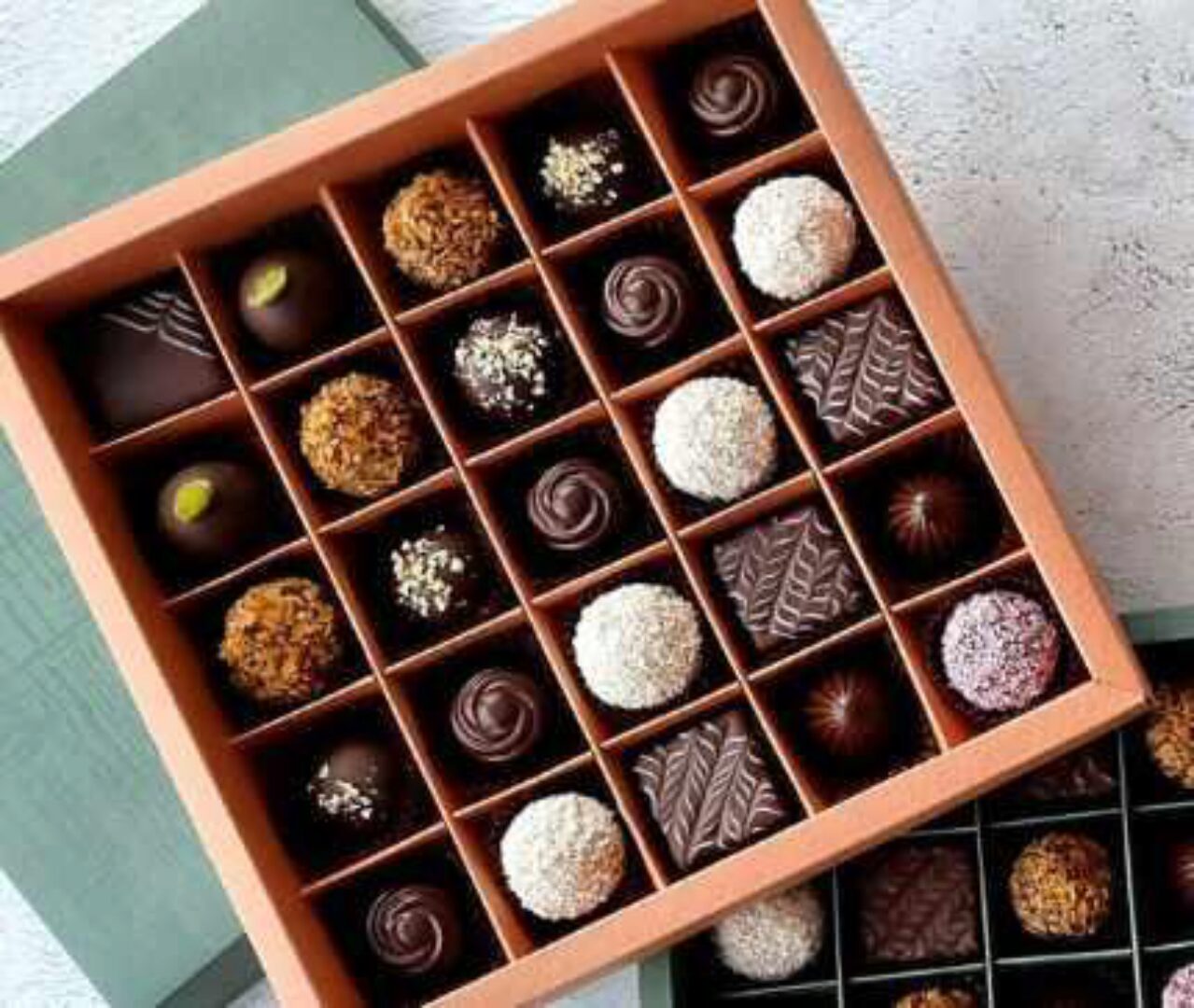 [Vchocolade school] Современная классика (Елена Рузанова)