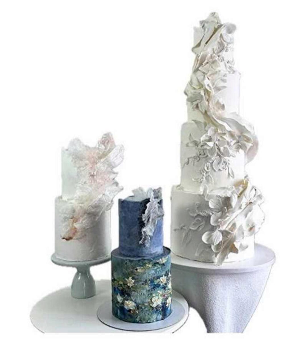 Тест-Драйв Текстур. 3 новые текстуры 2024 (Инна Питерова)