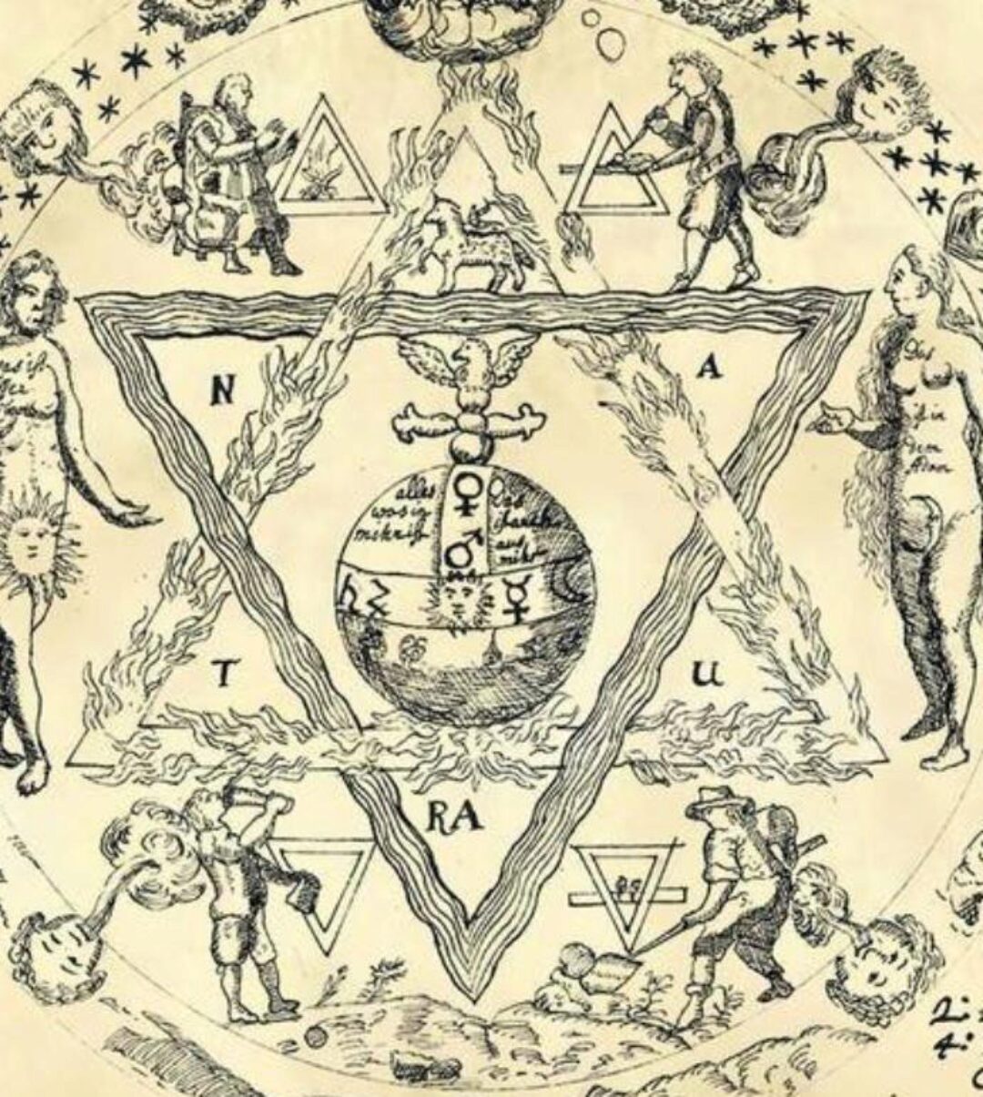 Равновесие стихий. Балансирующая практика (Марьяна Романова)