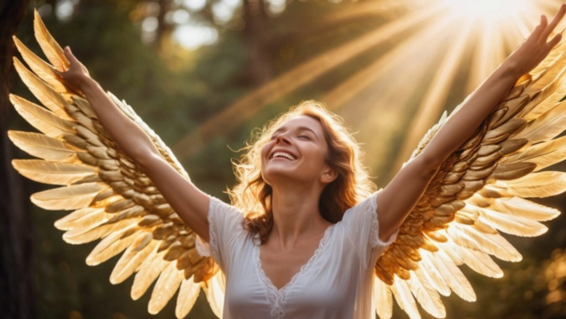 Разреши себе быть (Екатерина Гарцева)