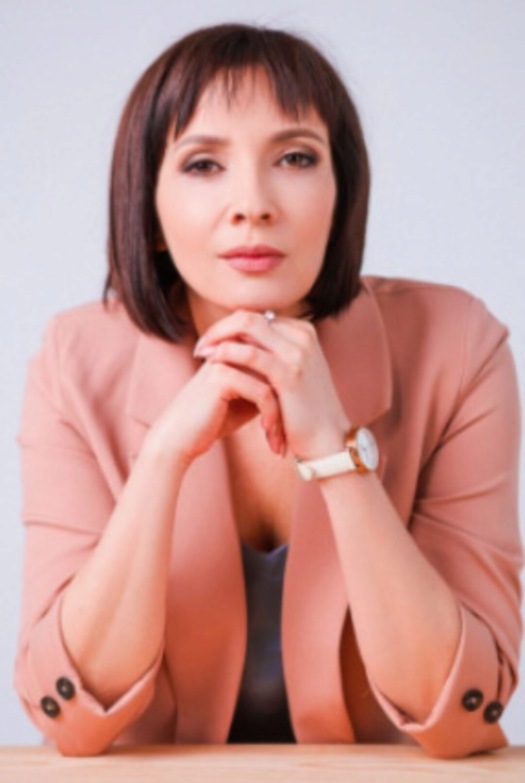 Основы психо – телесной терапии. Поток жизни (Елена Паули)