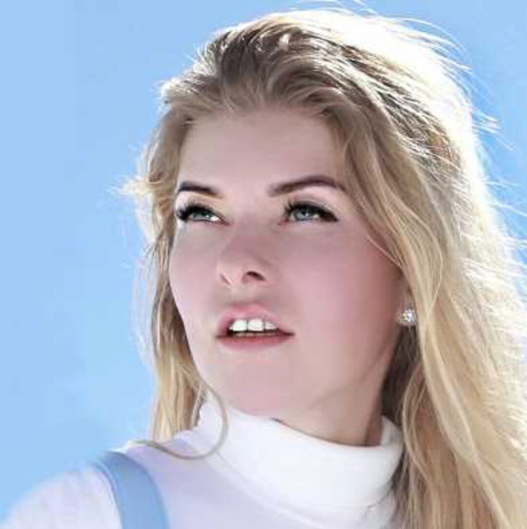 Курс «Новый Год Вашего Лица 2019» (Арина Воронина)