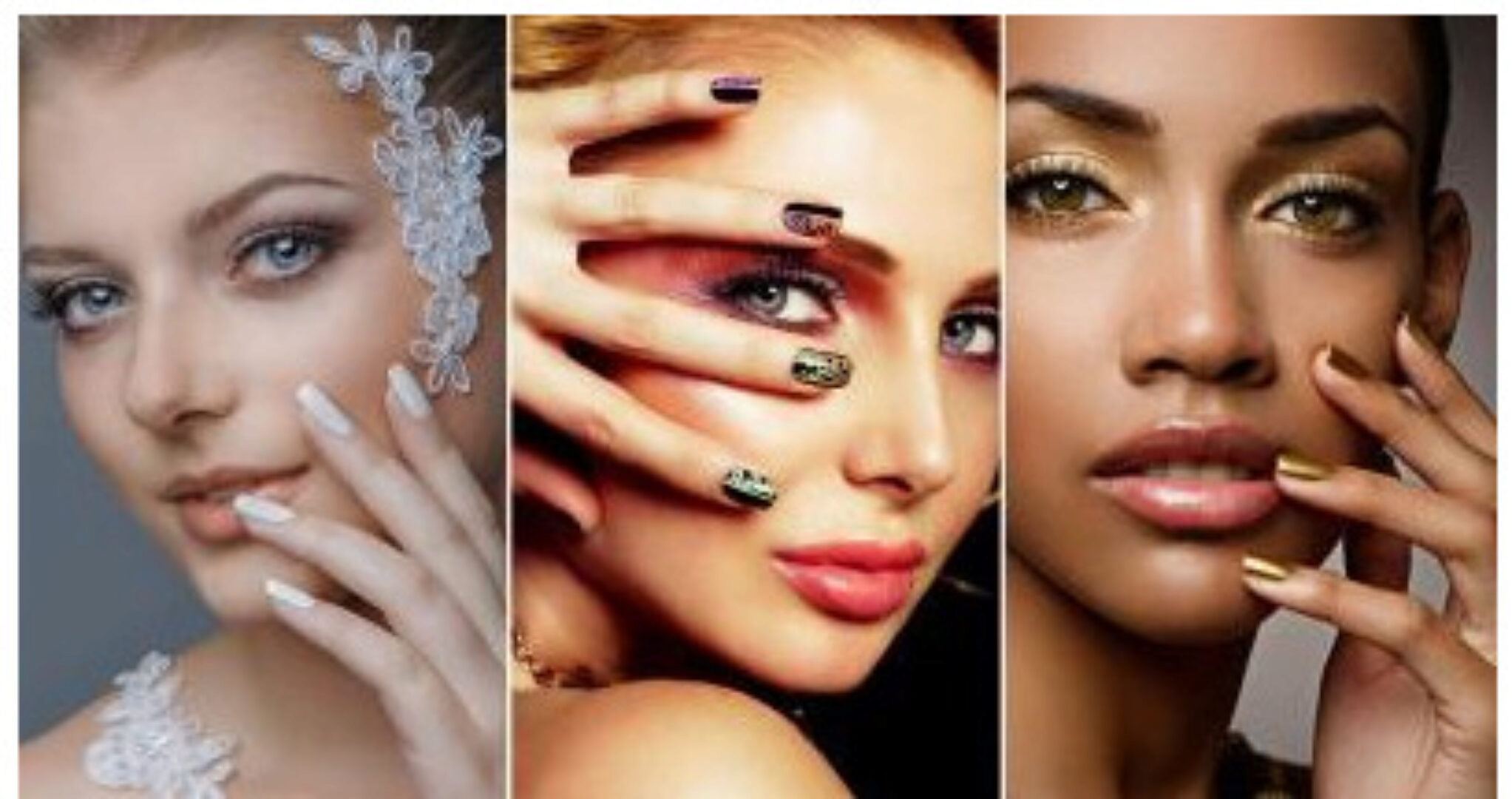 [Школа маникюра Nayada] Online nail марафон (Наталья Степанова)