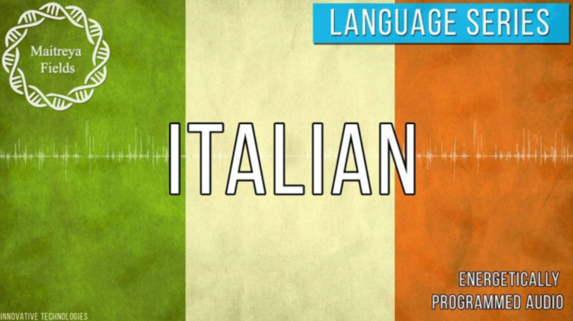 Выучить итальянский язык очень быстро (Майтрея Филдс)