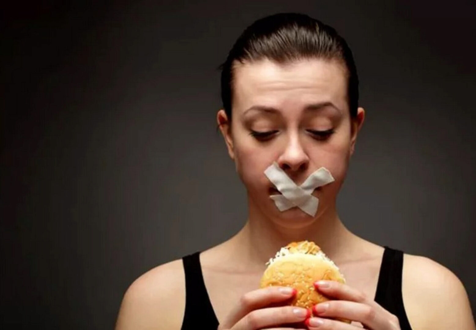 Избавление от пищевой зависимости (Нелли Бахтина, Дарья Копытова)