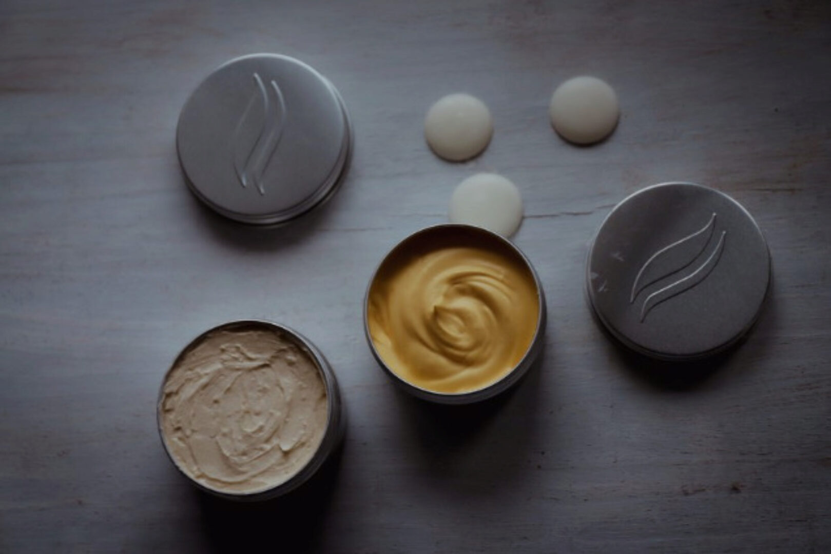 [lalavanda.school] Баттеры для тела (с нуля и pro) (Ольга Ларноди)