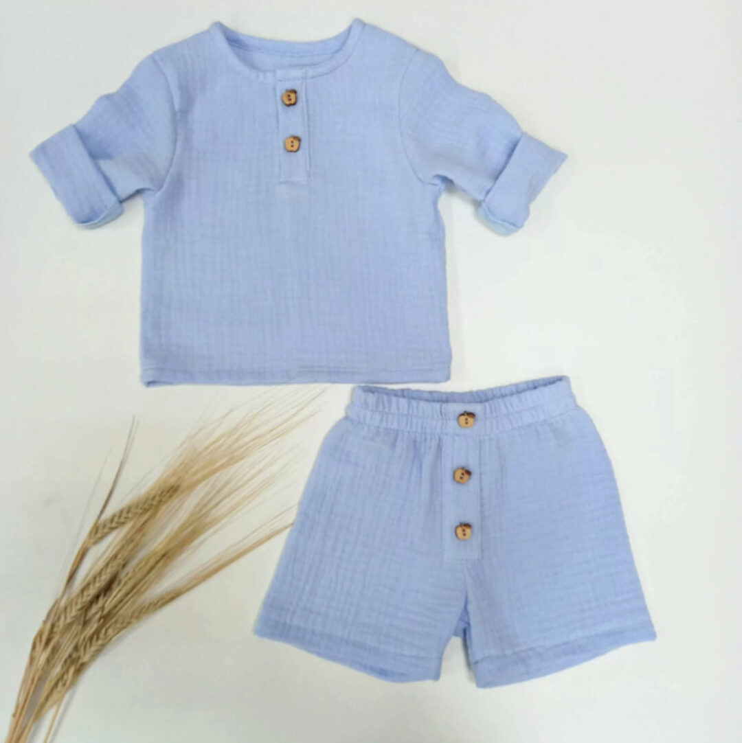 [Zheltok Baby] Костюм Крендель. Размеры 68-134