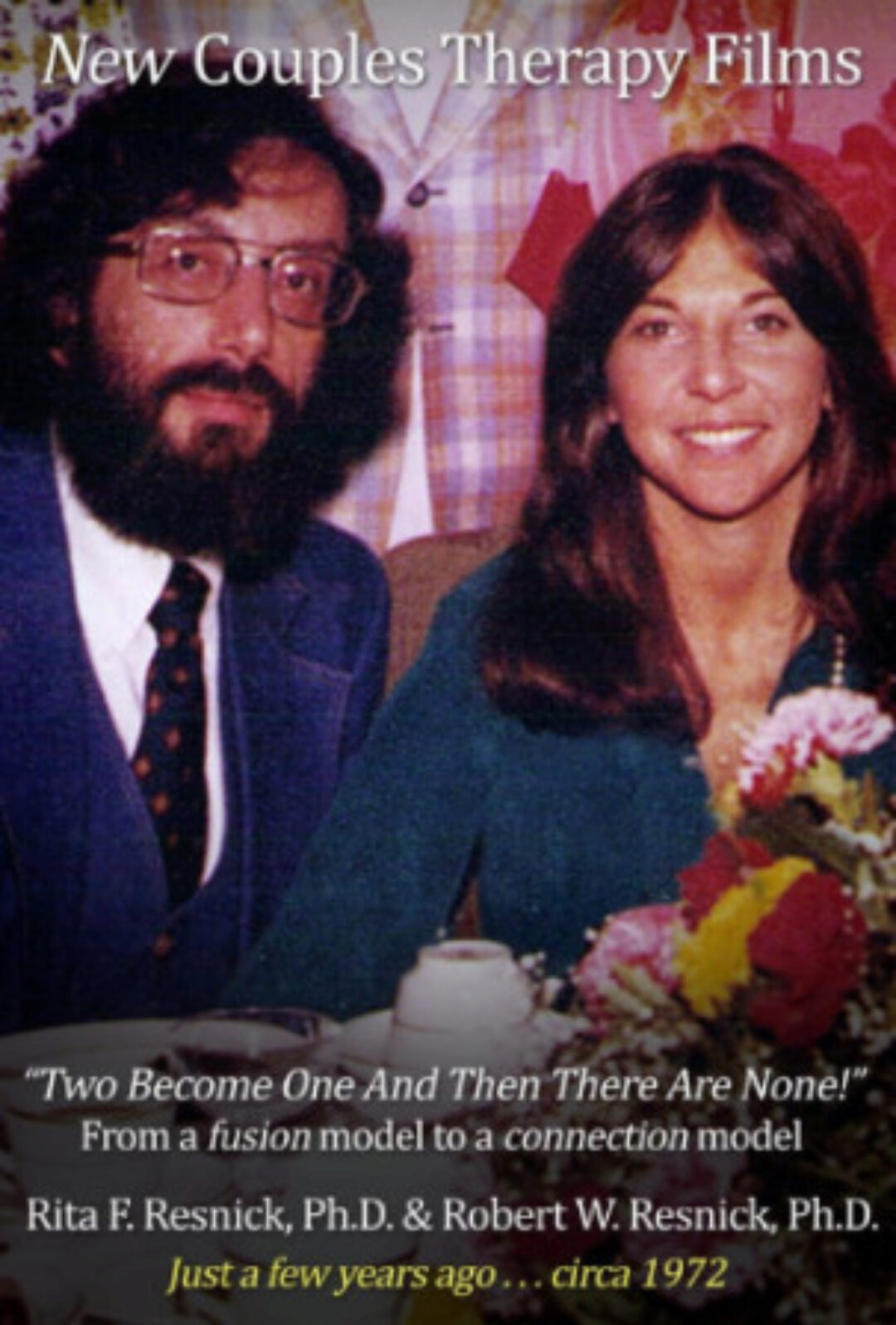 Семейная терапия (Роберт Резник)