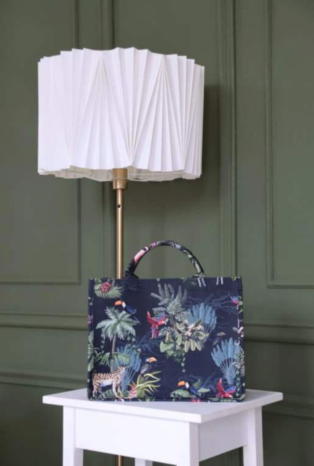 [enfile] Сумка 1061 (Надежда Тимофеева)