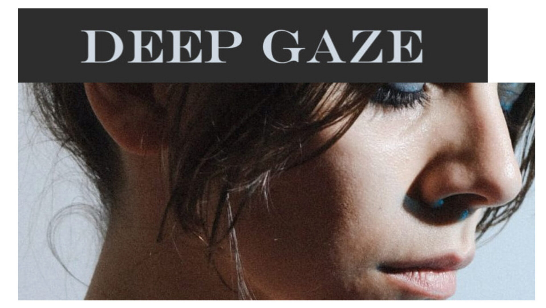 Deep Gaze. Тариф Без обратной связи. Первый поток (Катерина Корнилова)