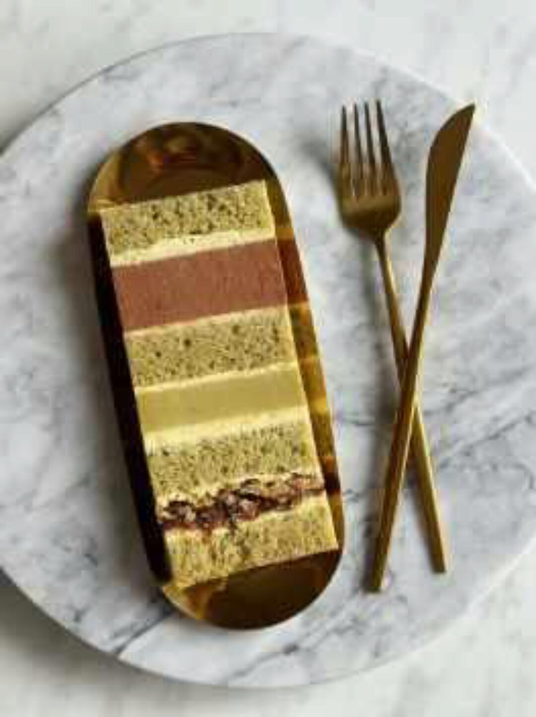 [kasadelika] Торт Фисташка-Шоколад (Анастасия Кудимова, Олеся Кудимова)