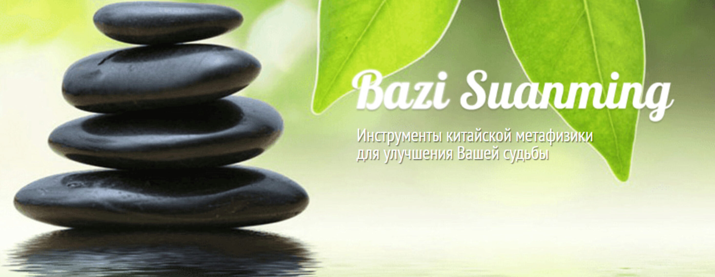 Практикум по анализу карт БаЦзы (Оксана Андреева)