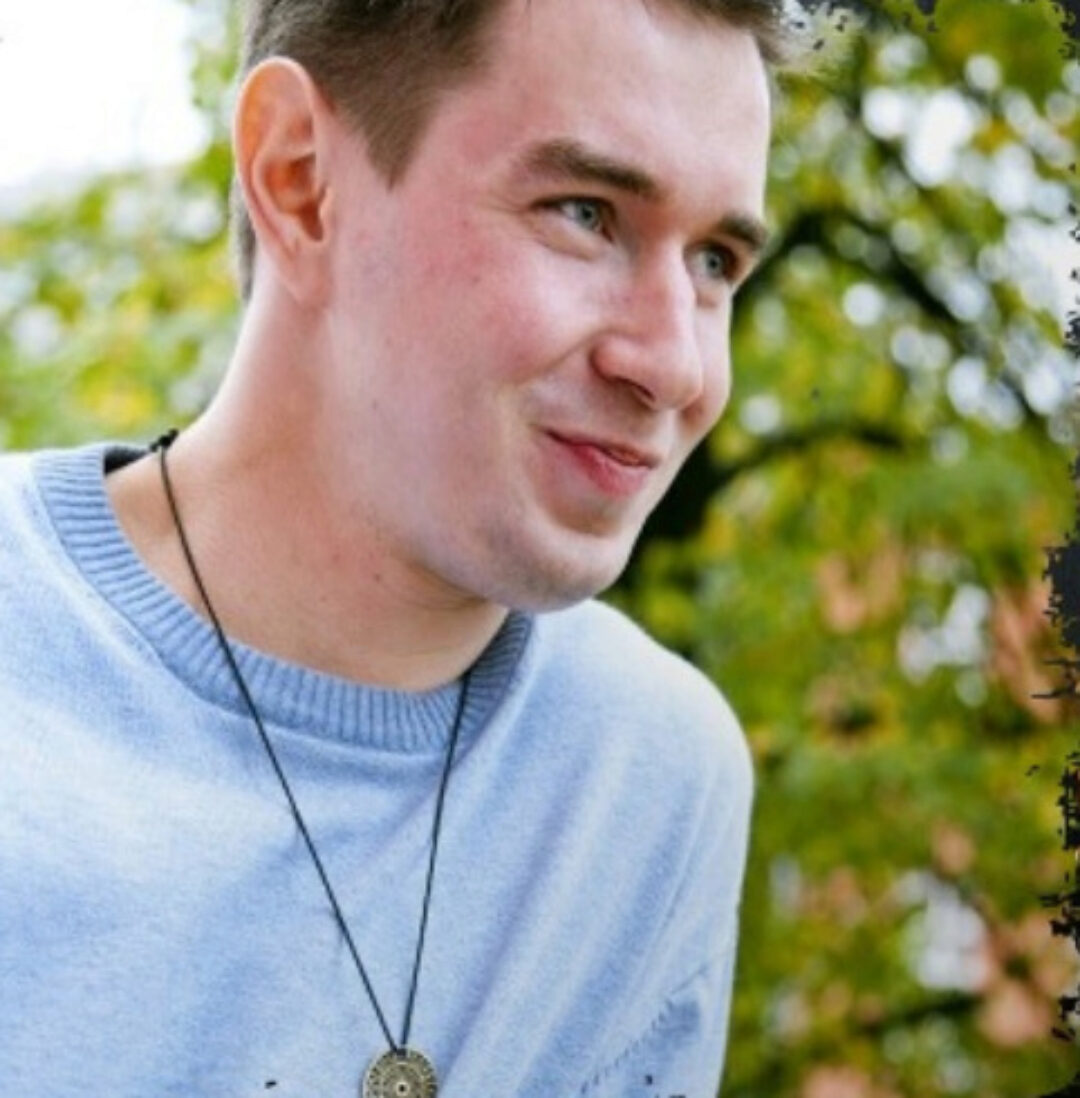 Красивое соблазнение на свидании (Степан Мотлохов)