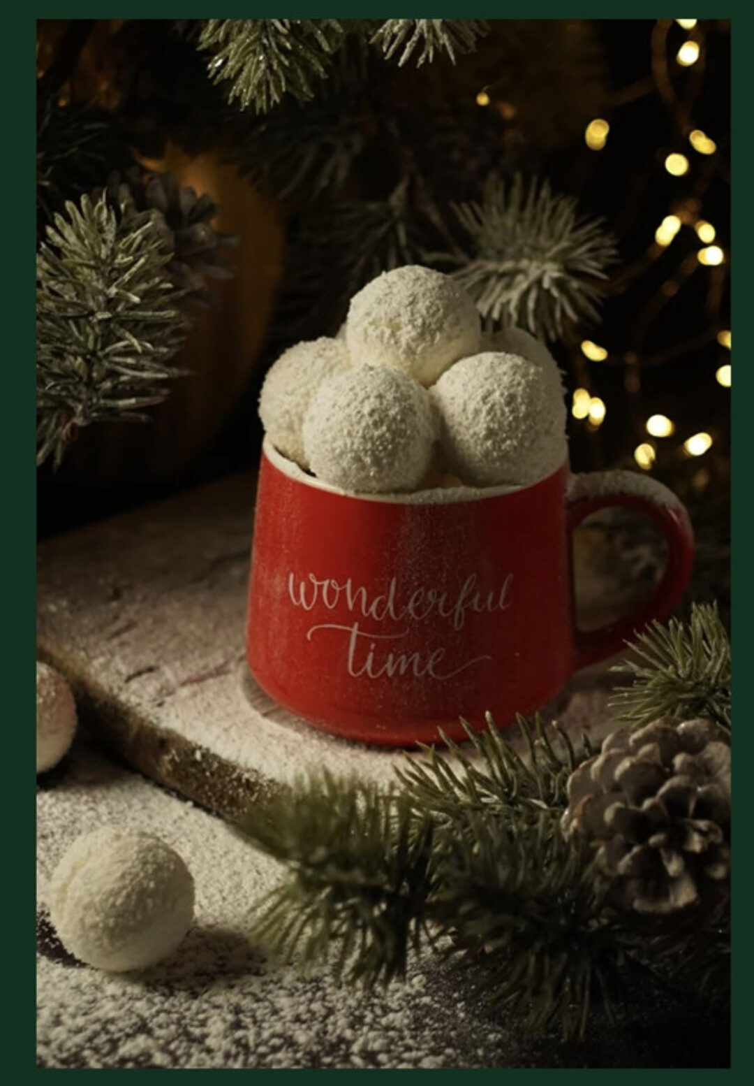 [Nebesnyii_mindal] Кемп по маршмеллоу  (Марина Невская)