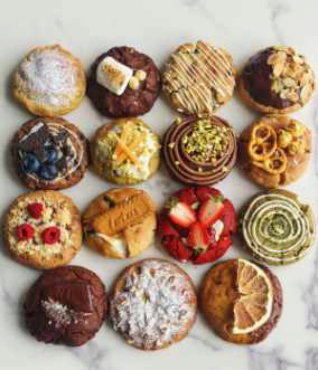 [fun__bun] Кукис (Юлия Нежурина)