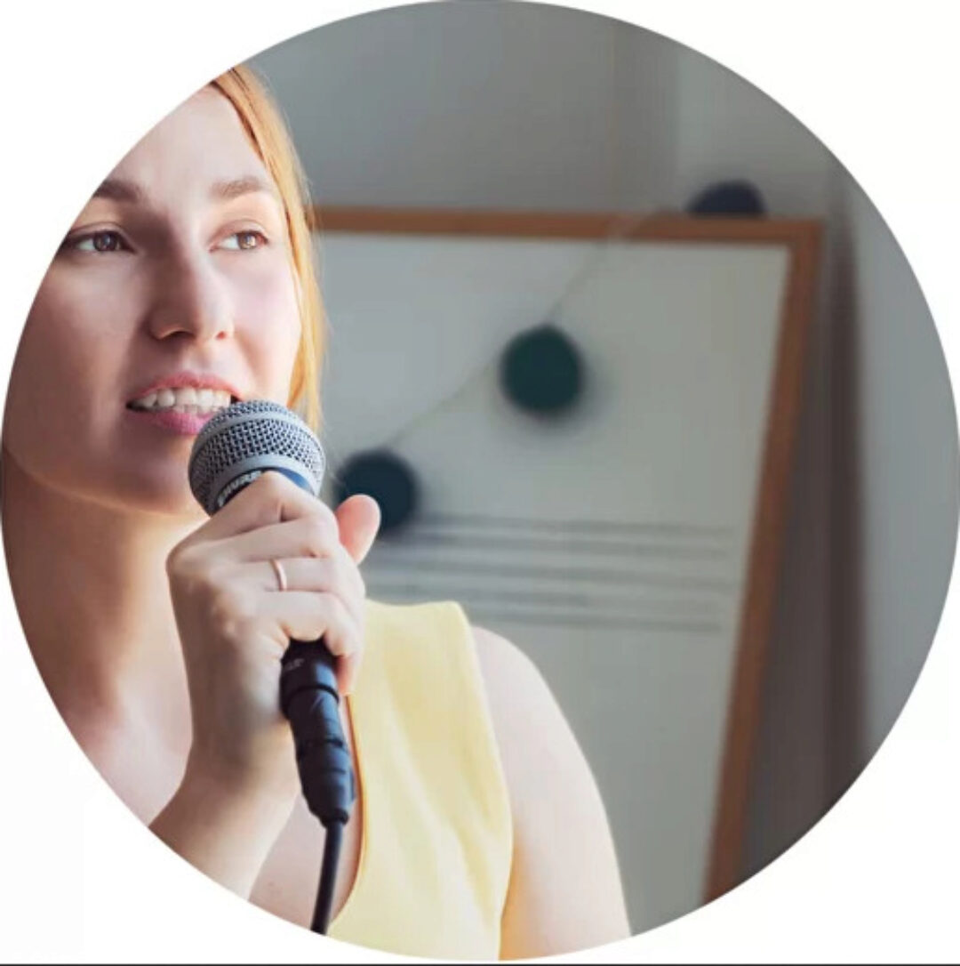 Вокальная йога (Наталья Серемина)