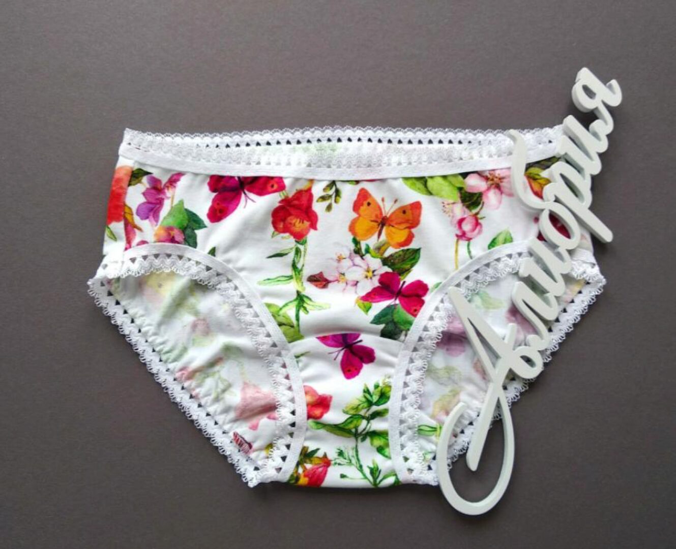 [Алибрия] Трусики для девочек, подростковые и женские. Размеры 92-140, 146 и выше (Ирина Краснова)