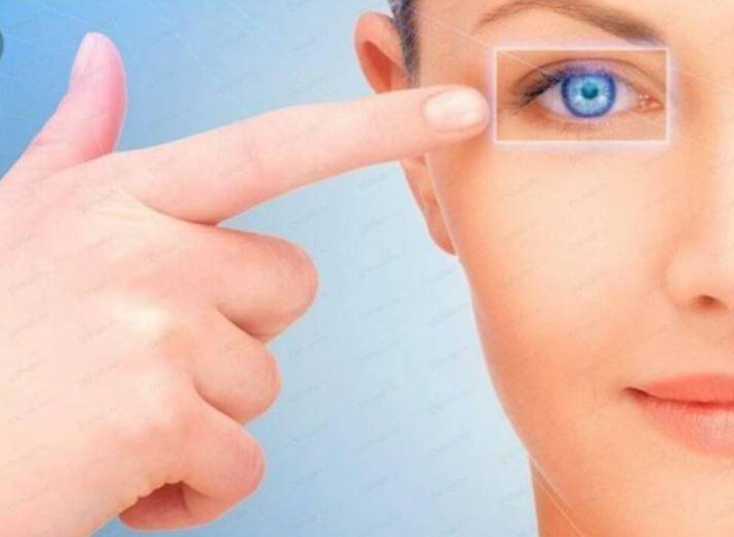 Восстановление зрения и избавление от вредных привычек (Ольга Гуреева)