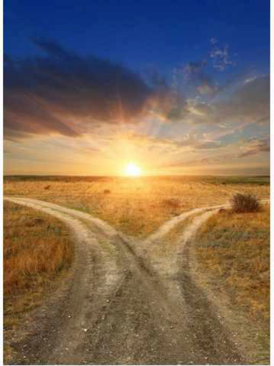 Магическая работа на дорогах, перекрестках, порогах и мостах (Владамира)