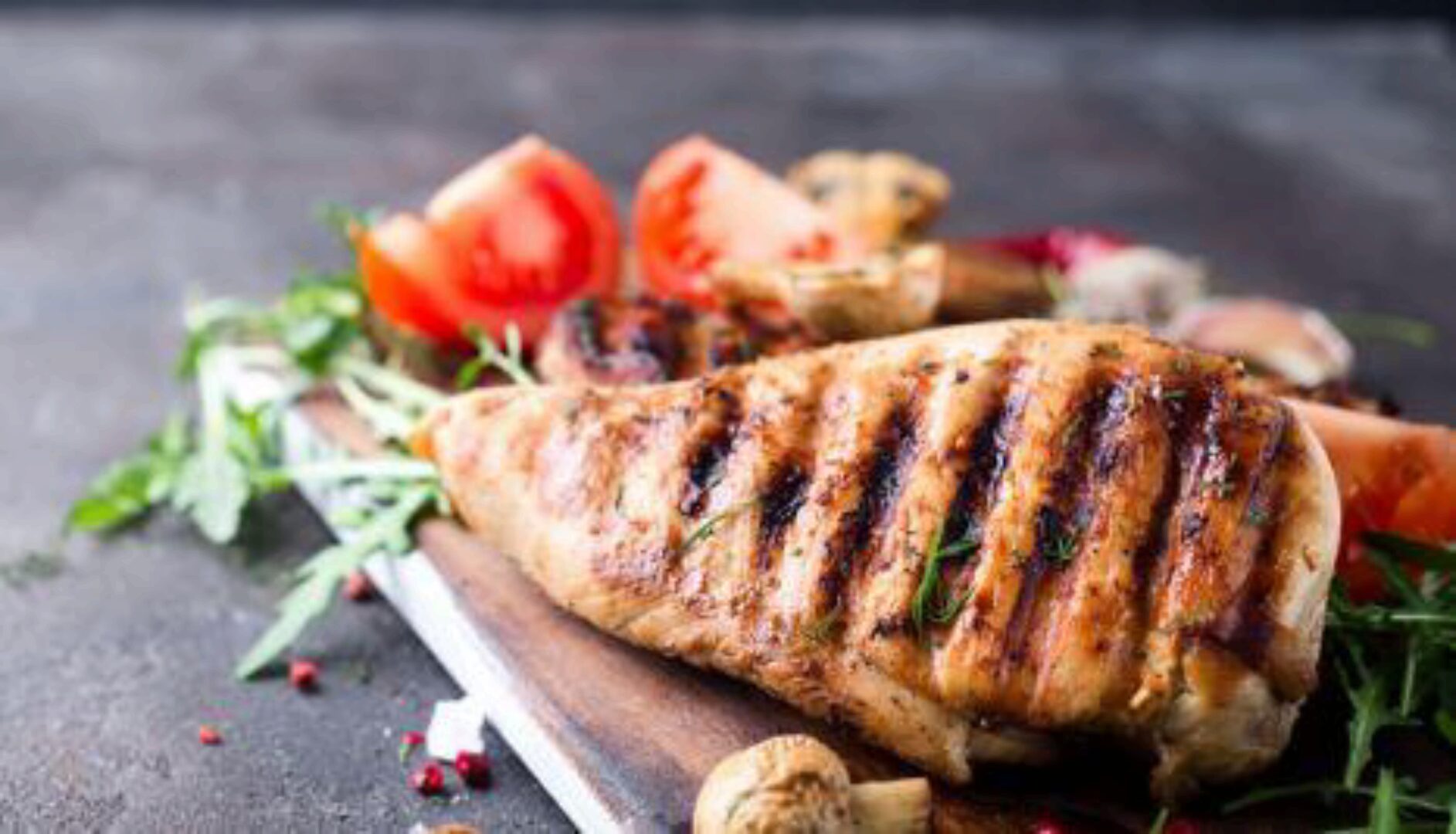 Блюда из курицы: вкусные, сочные и полезные. Гайд + сборник рецептов (Алексей Онегин)