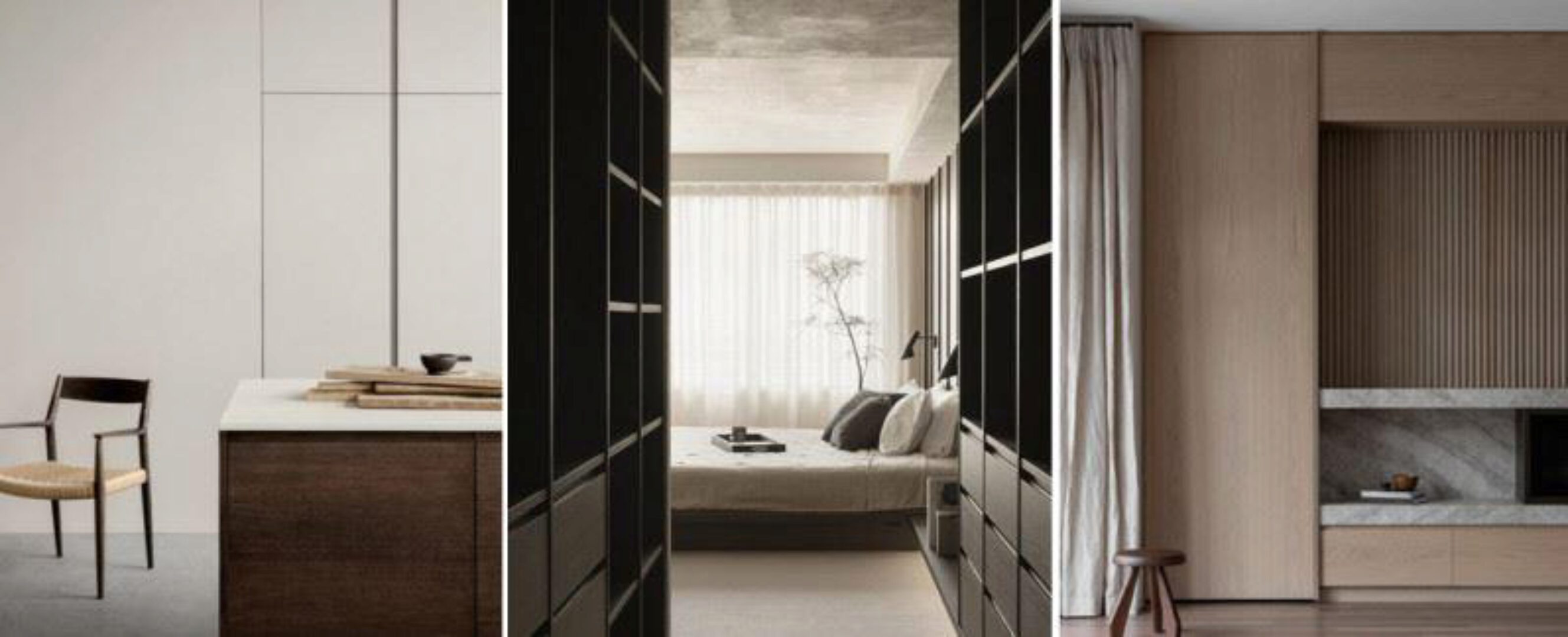 Авторские детали интерьера: как проектировать мебель и встроенные элементы? (Анна Смолякова)