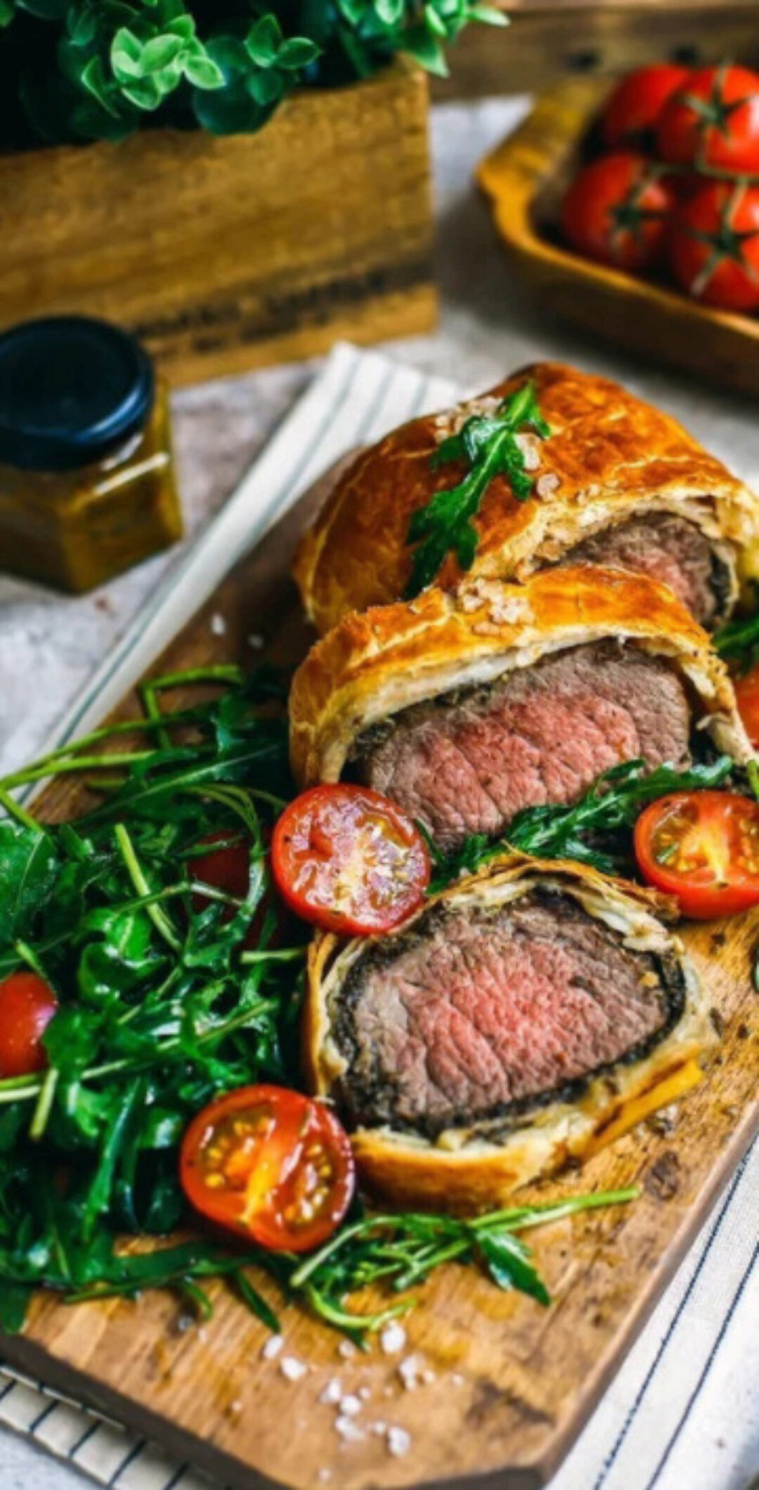 [Home chef] Много мяса 2.0