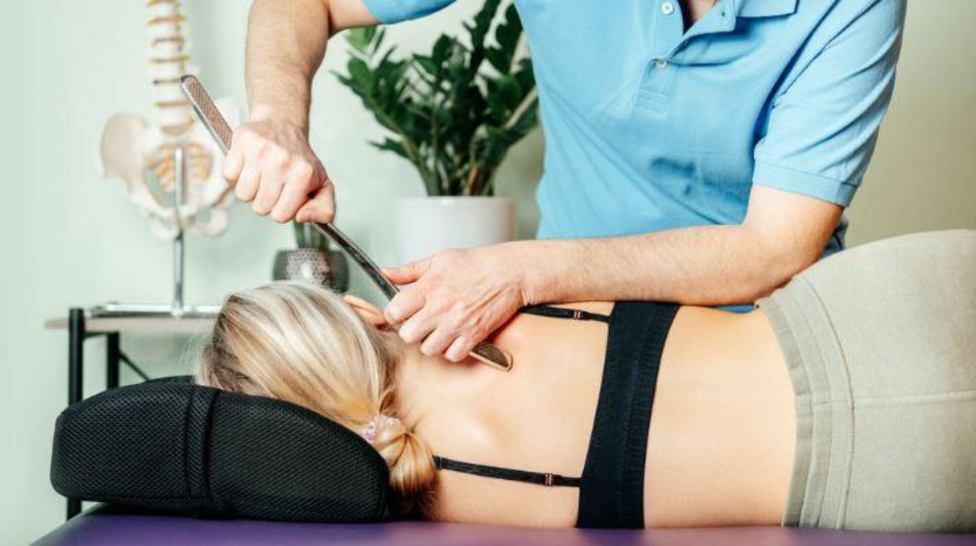 Волшебная фасция (Роберт Шлейп)