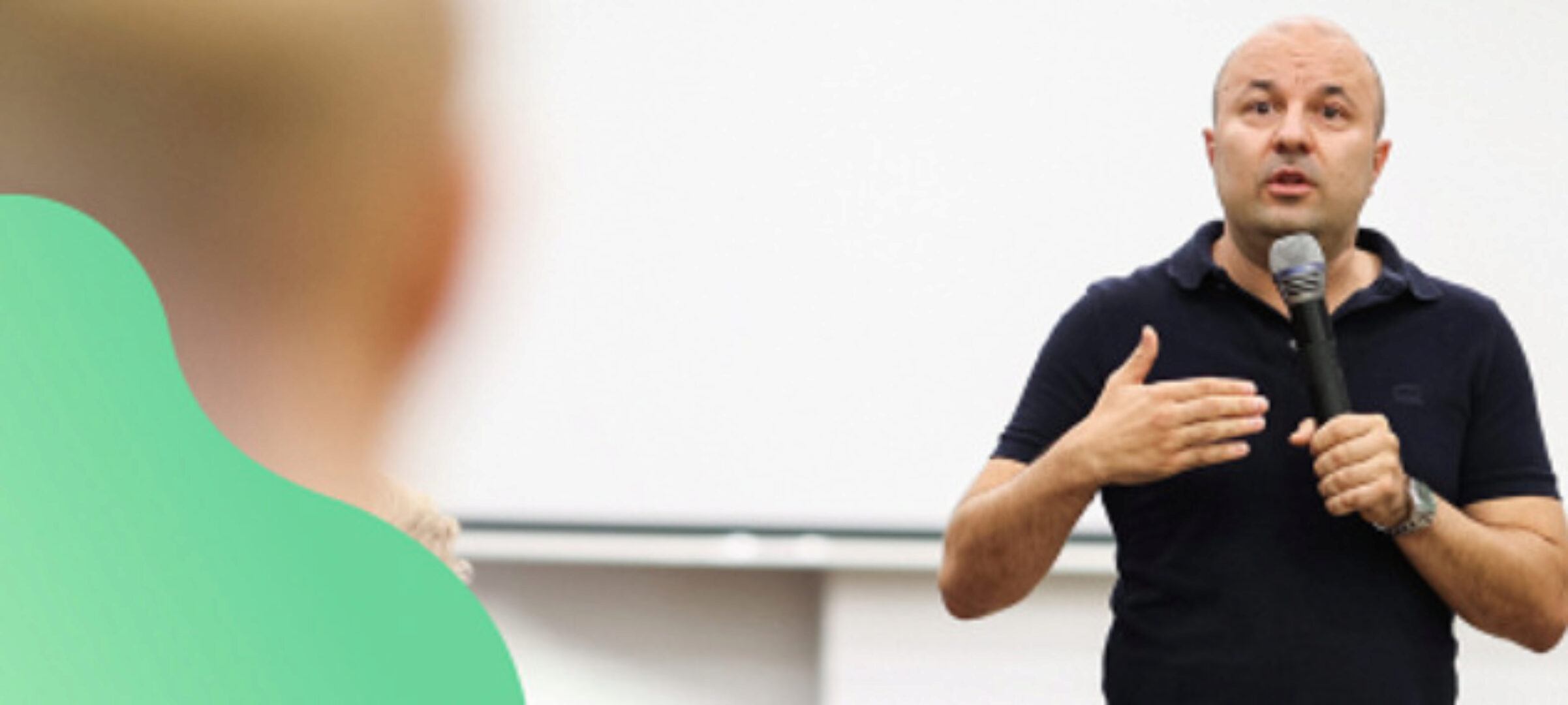 [PSY2.0] Практическая встреча «Сверхспособности и экстрасенсорика» 14+ (Михаил Филяев)