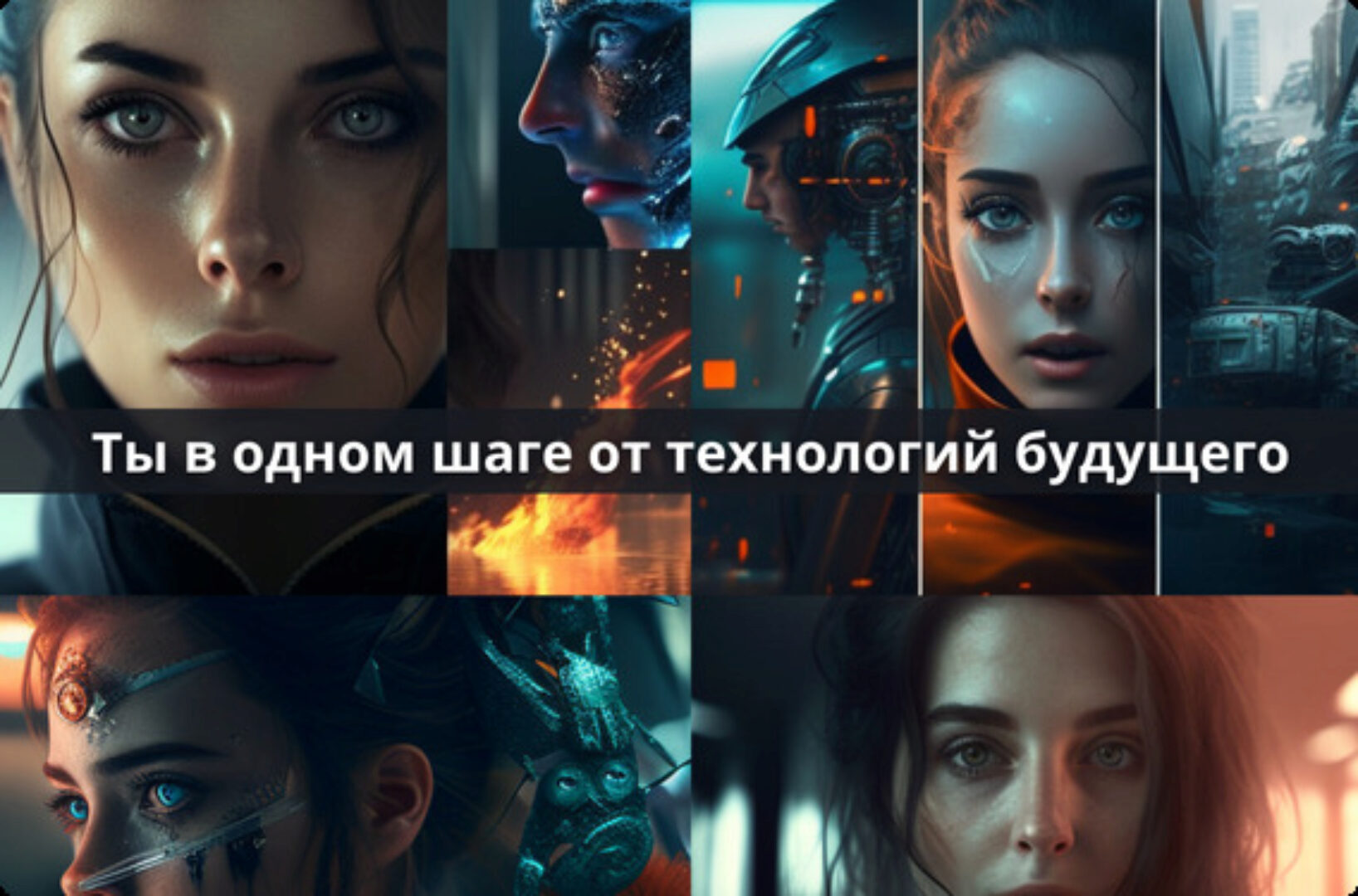 Заработок на искусственном интеллекте. Заработок на взаимодействии 5 нейросетей (Глеб Окладник)