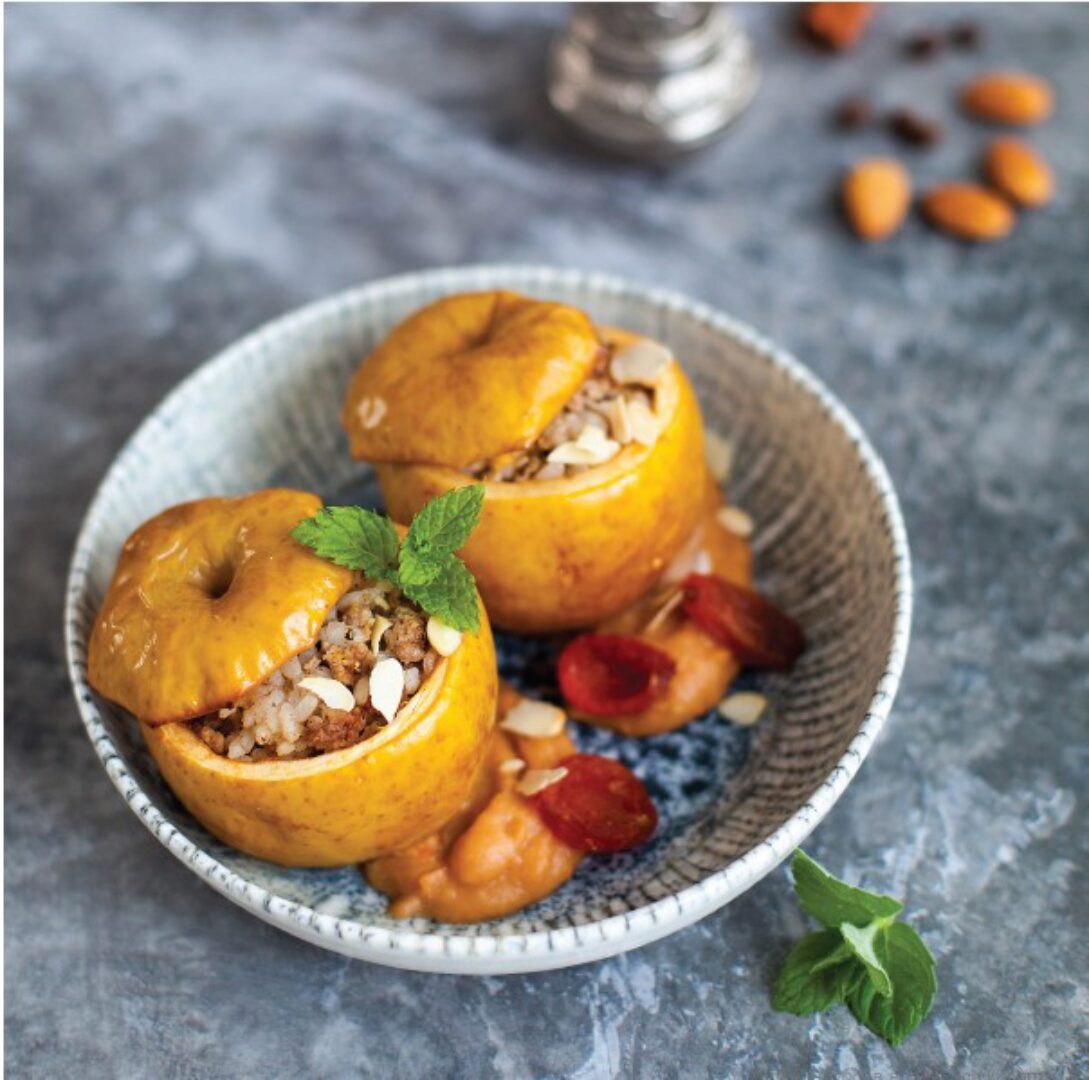 [Pracooking] Книга рецептов ПРАкукинга: часть 2