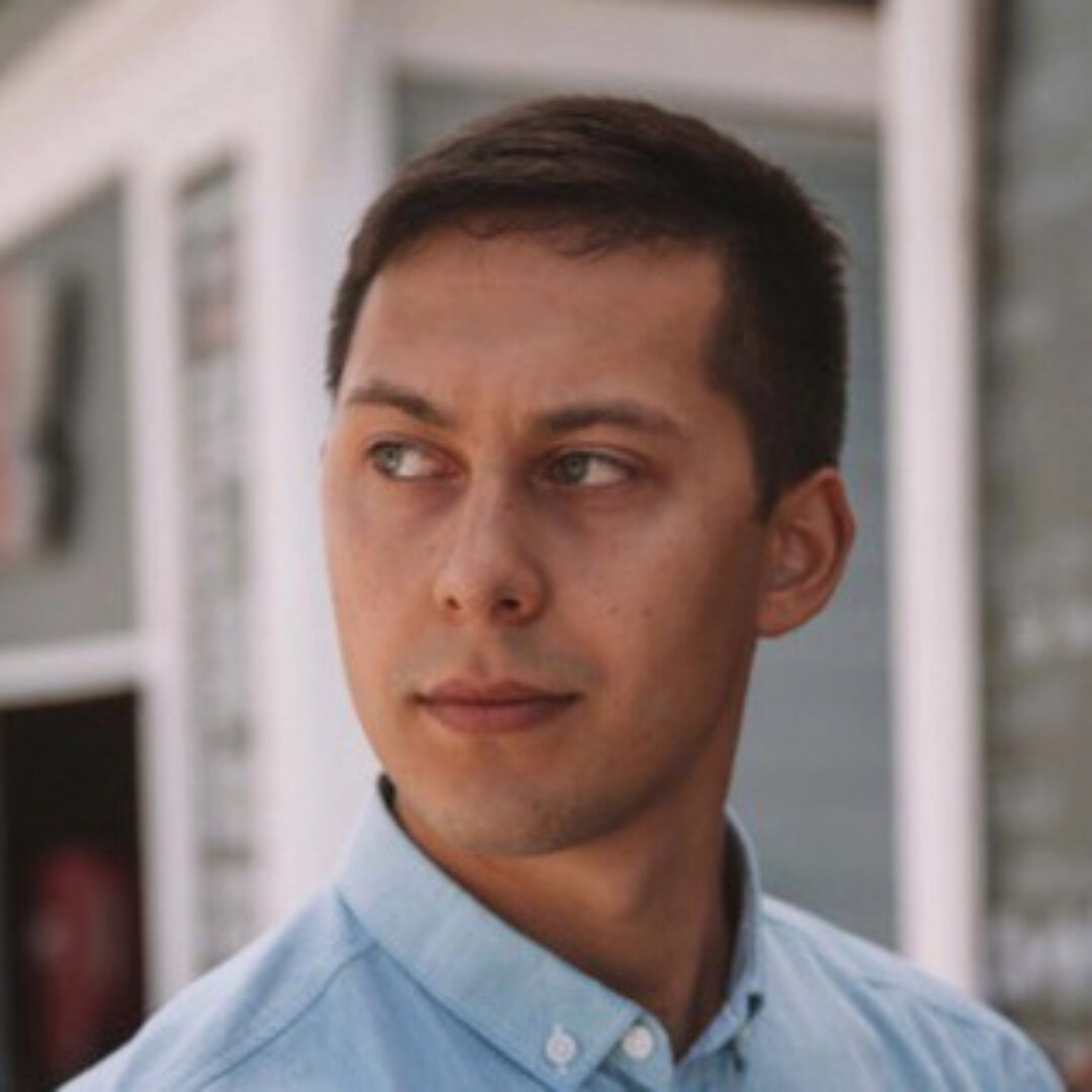 Высший RPM (Эльдар Гузаиров)