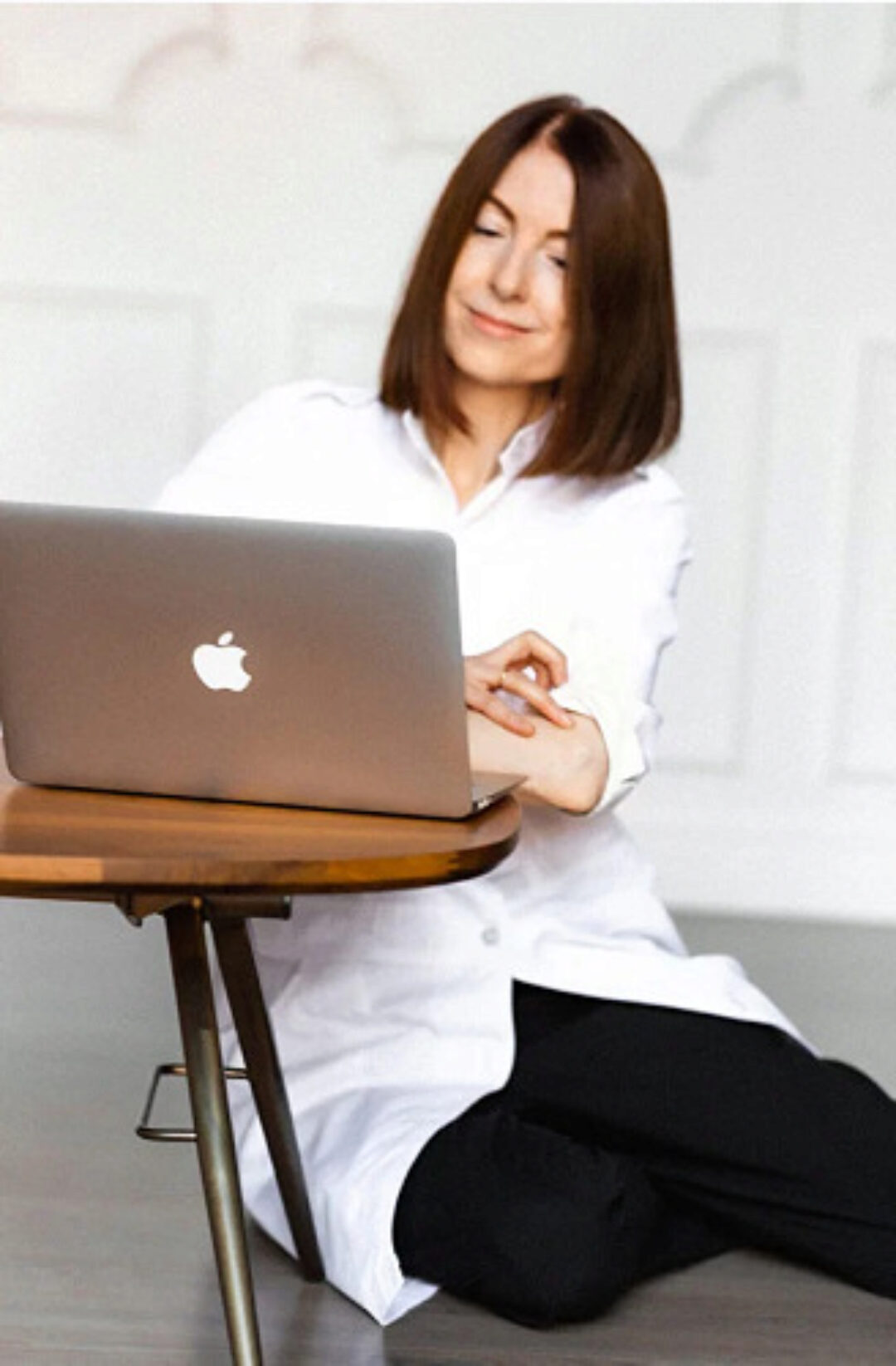 Антистресс для ЖКТ? или Моя вегетатика – ты как? (Венера Хабирова)