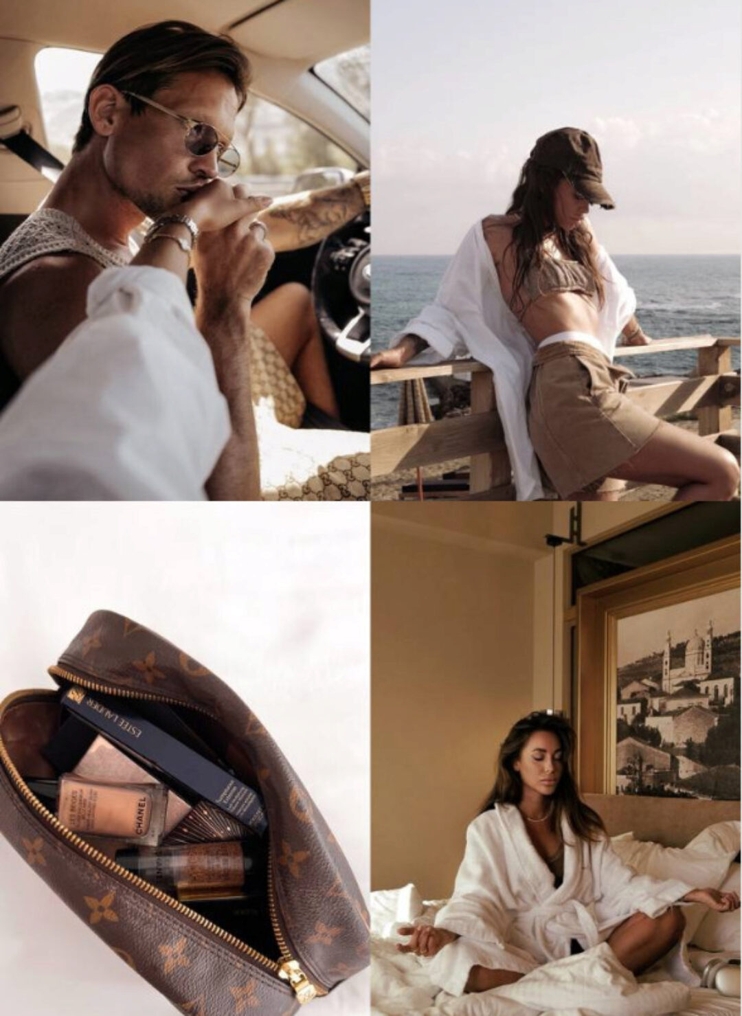 Пресеты Muted (Юлия Бездарь)