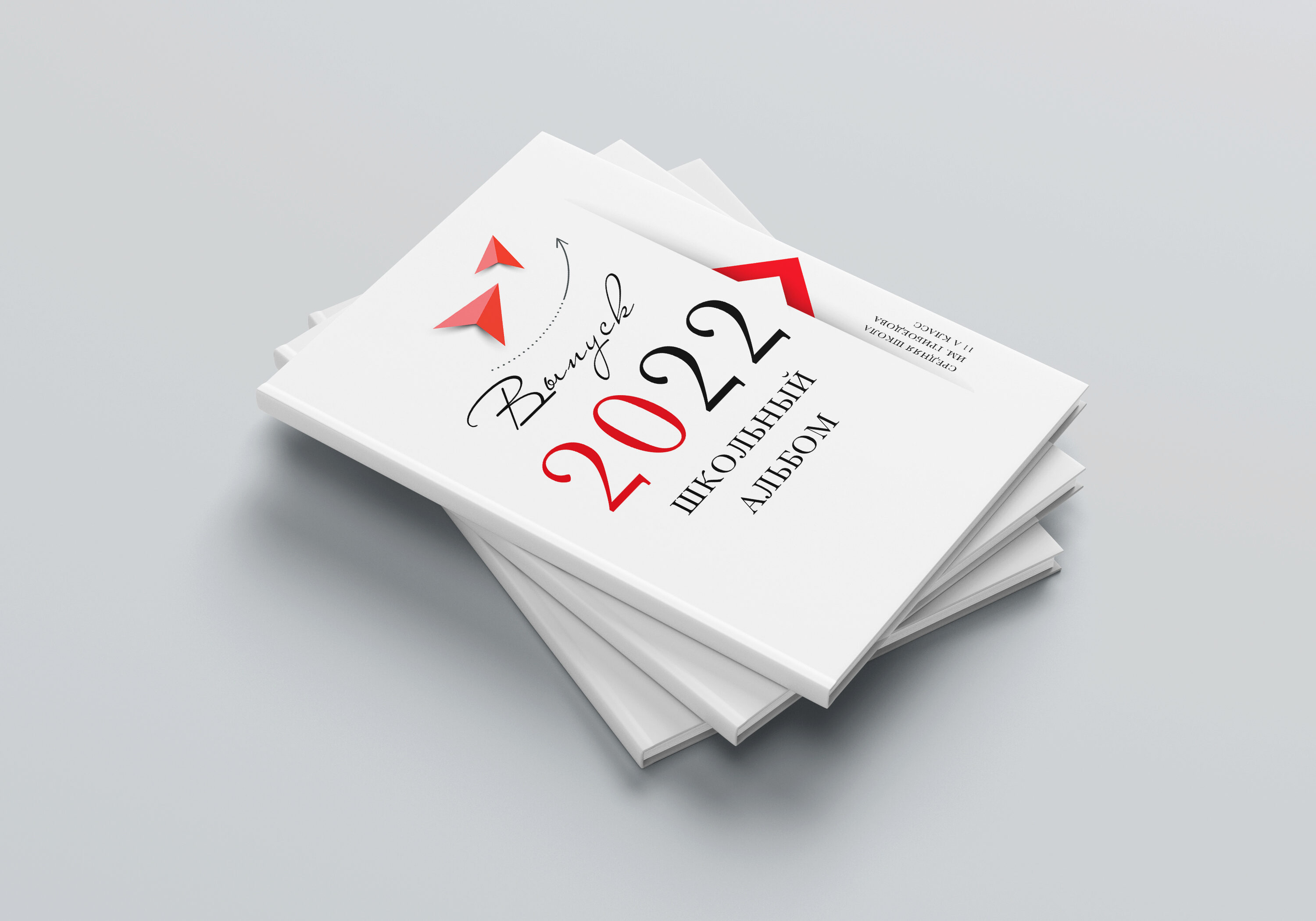 [mironova.studio] PSD-Шаблон-Шаблон фотокниги RED (Ирина Миронова)