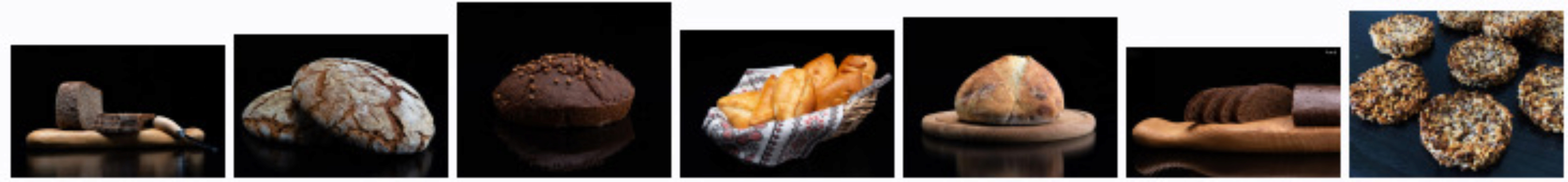 Мастер Хлеба. Особый курс (Алексей Скарубин)