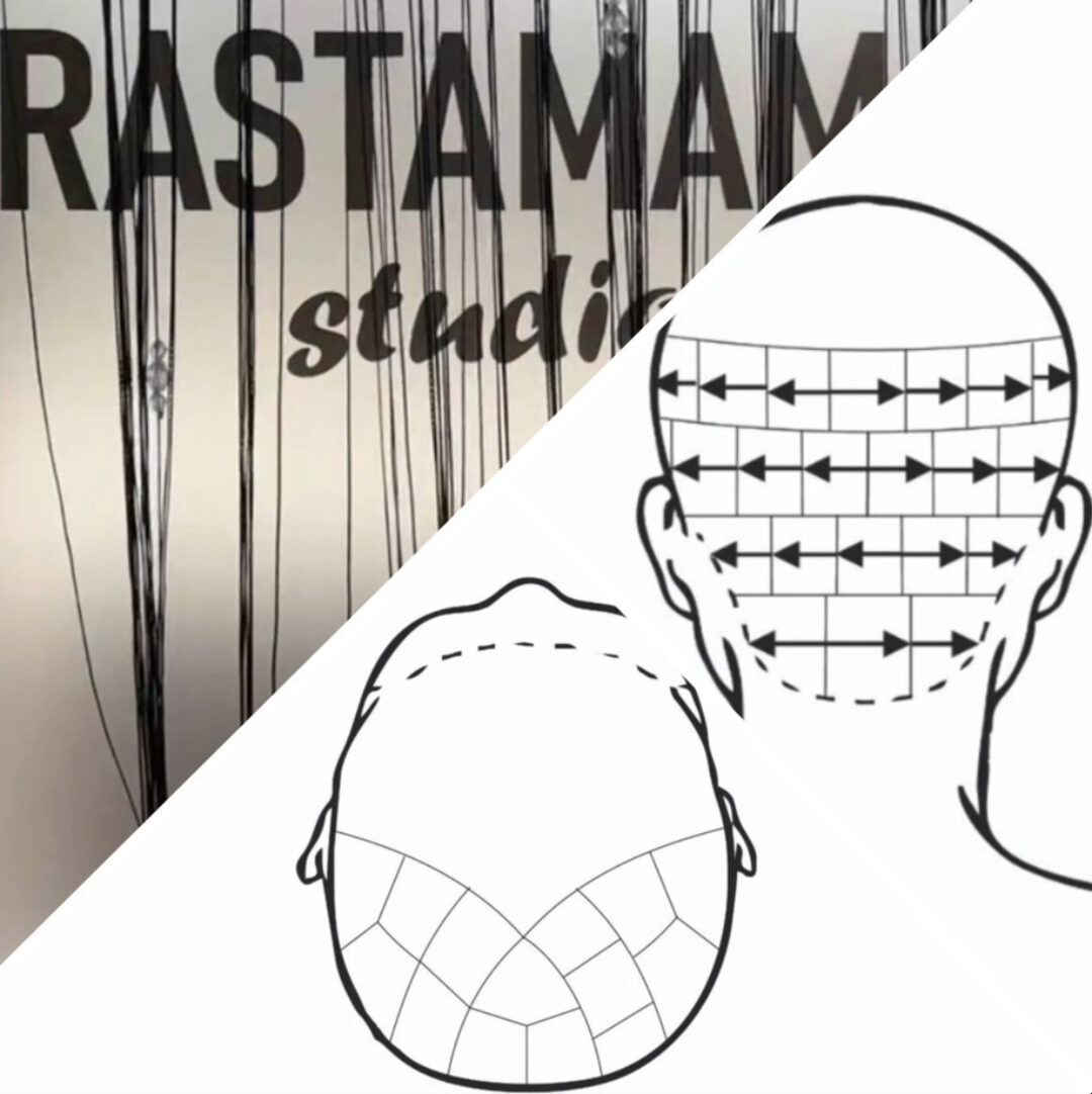 [rastamamastudio] Простовплёт (Настя Данилова)