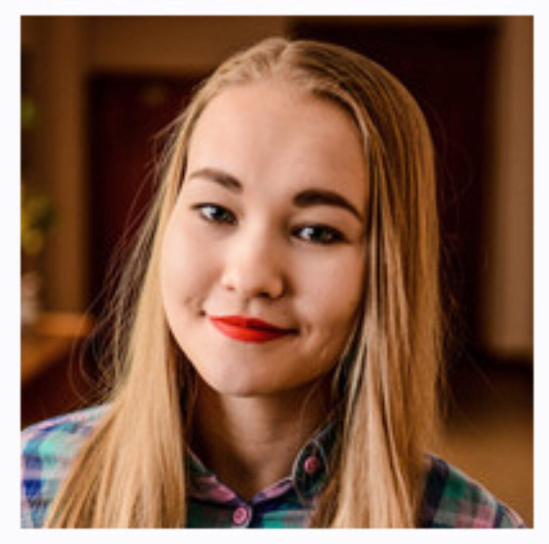 [Будь в тренде] Бизнес-аккаунт в инстаграме (Валерия Смолина)