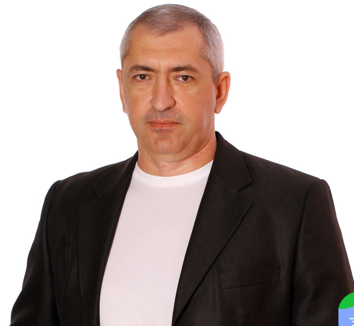 Убеждения на миллион (Николай Митин)