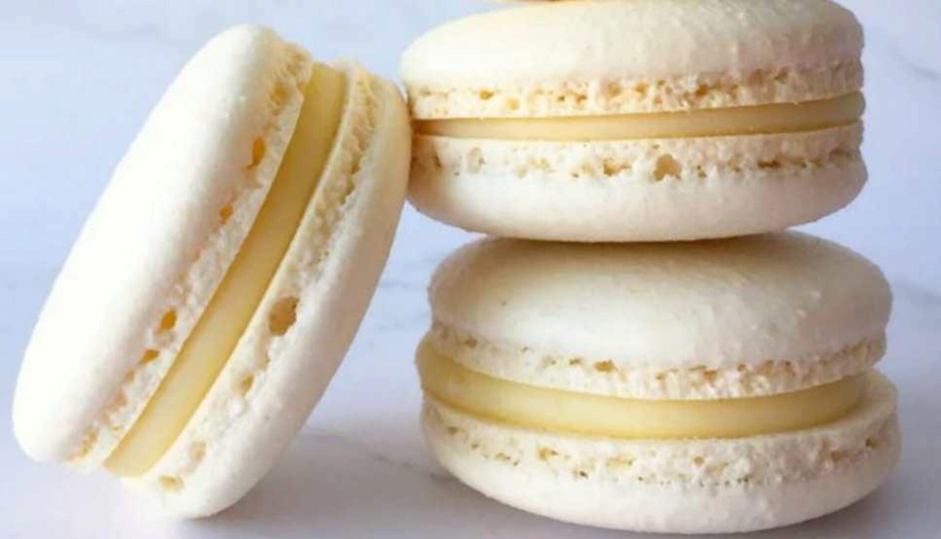 [Diet School] ПП макаронс