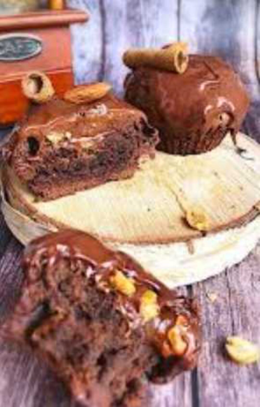 [Кондитерка] Лучшие корпусные конфеты с желеобразной начинкой из мармелада (Галина Горбут) @galaart_cake